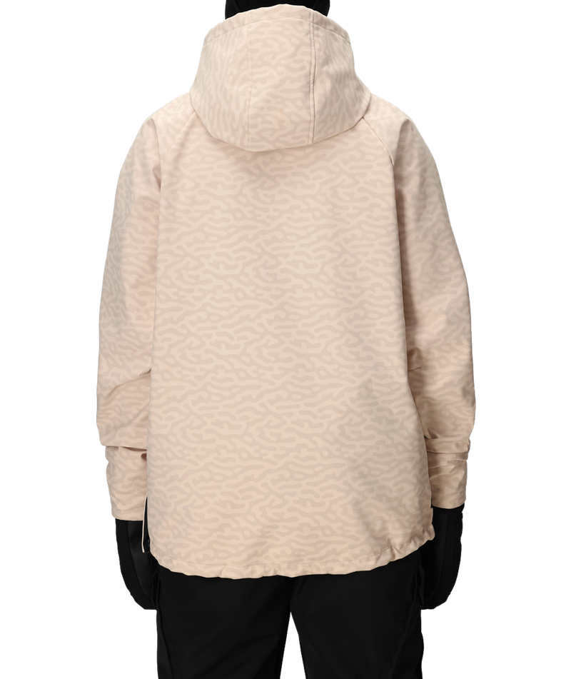 Load image into Gallery viewer, 686 Men&#39;s Waterproof Hyperchromic Pullover Hoody
