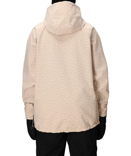 686 Men's Waterproof Hyperchromic Pullover Hoody