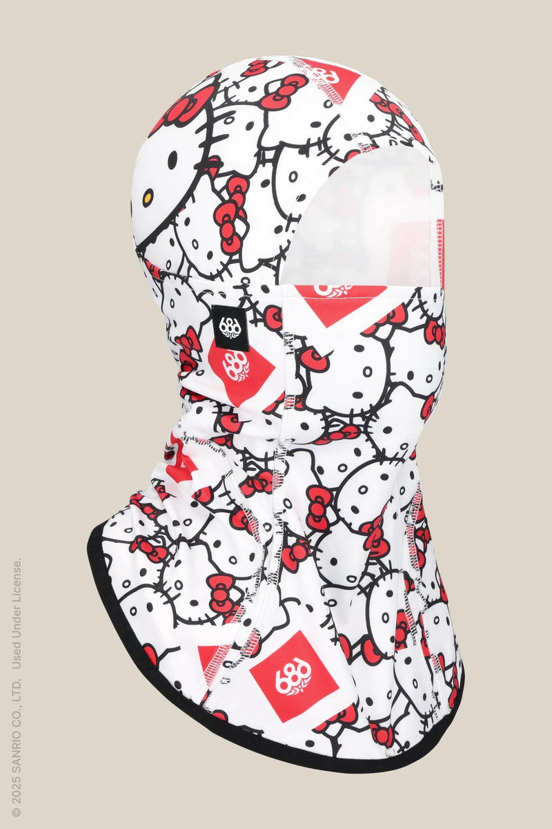 Load image into Gallery viewer, 686 Alpha Hinged Balaclava
