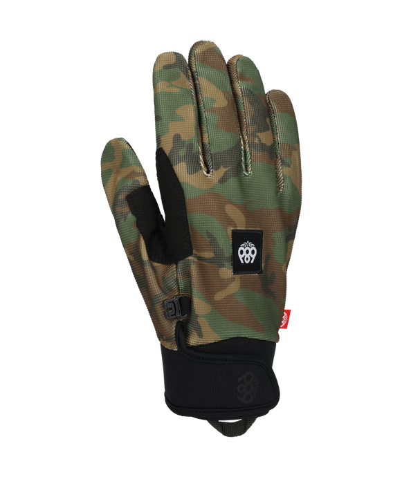 686 Men's Outlaw Pipe Glove 2026