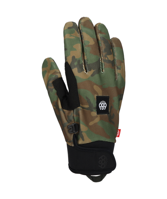 686 Men's Outlaw Pipe Glove 2026