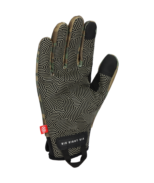 686 Men's Outlaw Pipe Glove 2026