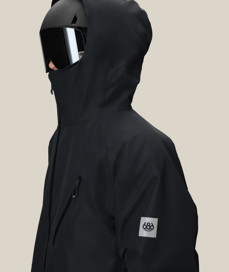 Load image into Gallery viewer, 686 Men&#39;s Hydra Thermagraph Jacket 2026
