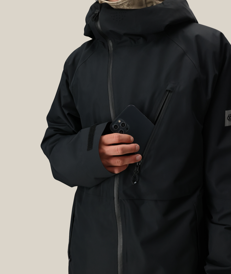 Load image into Gallery viewer, 686 Men&#39;s Hydra Thermagraph Jacket 2026
