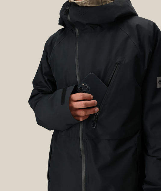 686 Men's Hydra Thermagraph Jacket 2026