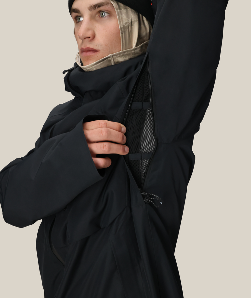 Load image into Gallery viewer, 686 Men&#39;s Hydra Thermagraph Jacket 2026
