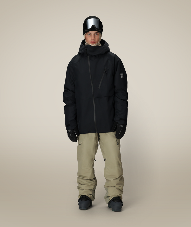Load image into Gallery viewer, 686 Men&#39;s Hydra Thermagraph Jacket 2026
