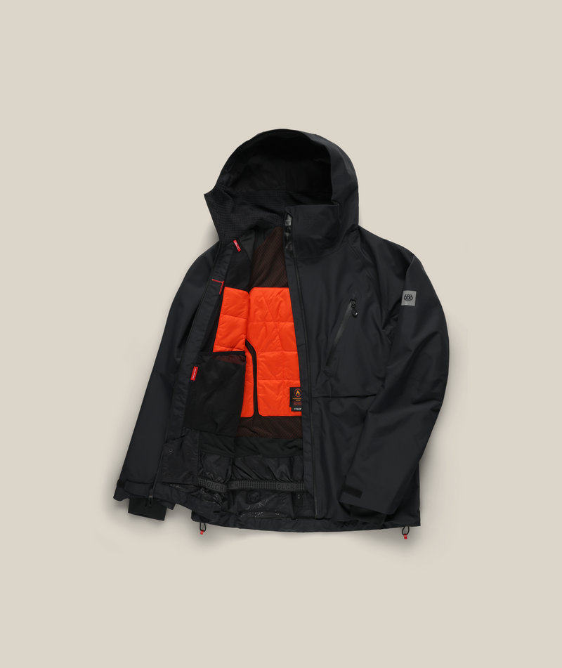 Load image into Gallery viewer, 686 Men&#39;s Hydra Thermagraph Jacket 2026
