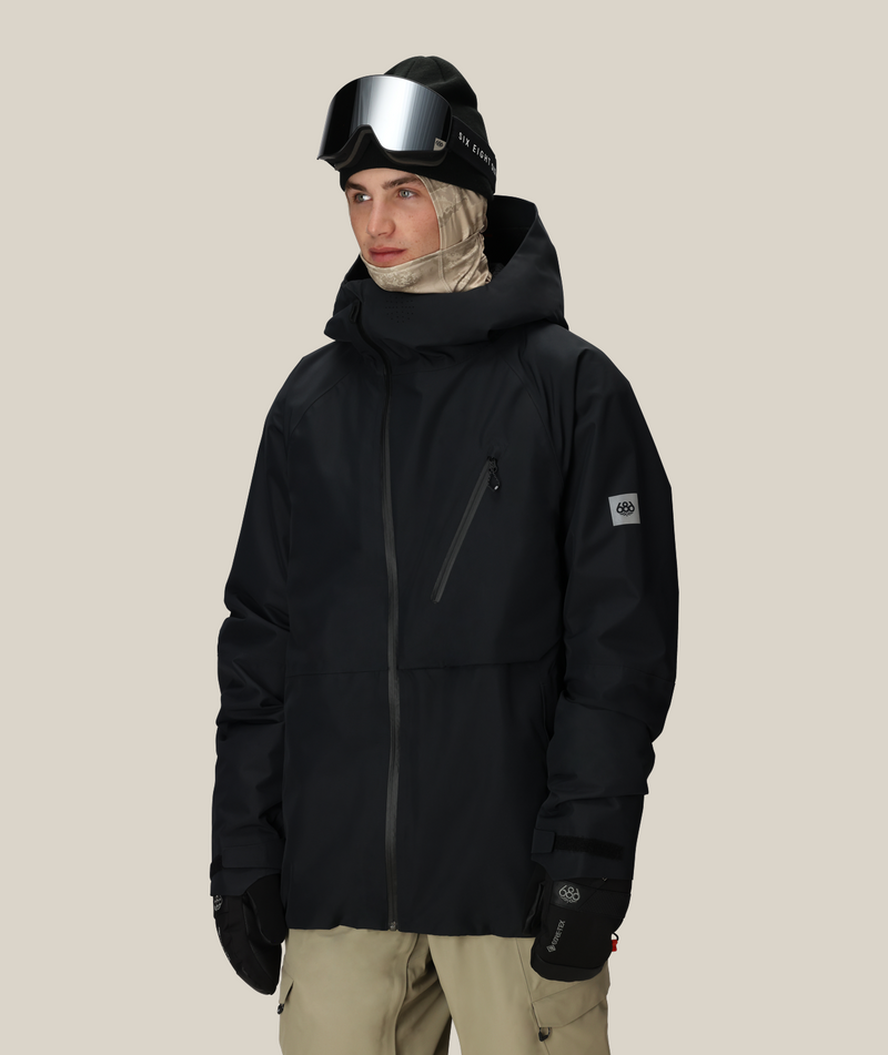 Load image into Gallery viewer, 686 Men&#39;s Hydra Thermagraph Jacket 2026
