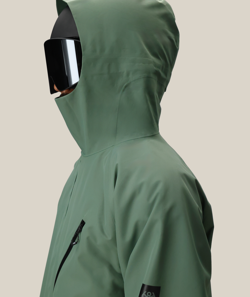 Load image into Gallery viewer, 686 Men&#39;s Hydra Thermagraph Jacket 2026
