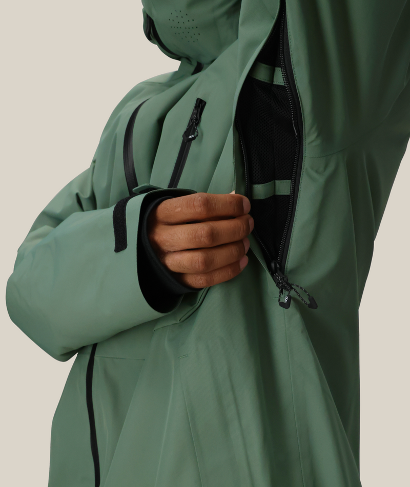 Load image into Gallery viewer, 686 Men&#39;s Hydra Thermagraph Jacket 2026
