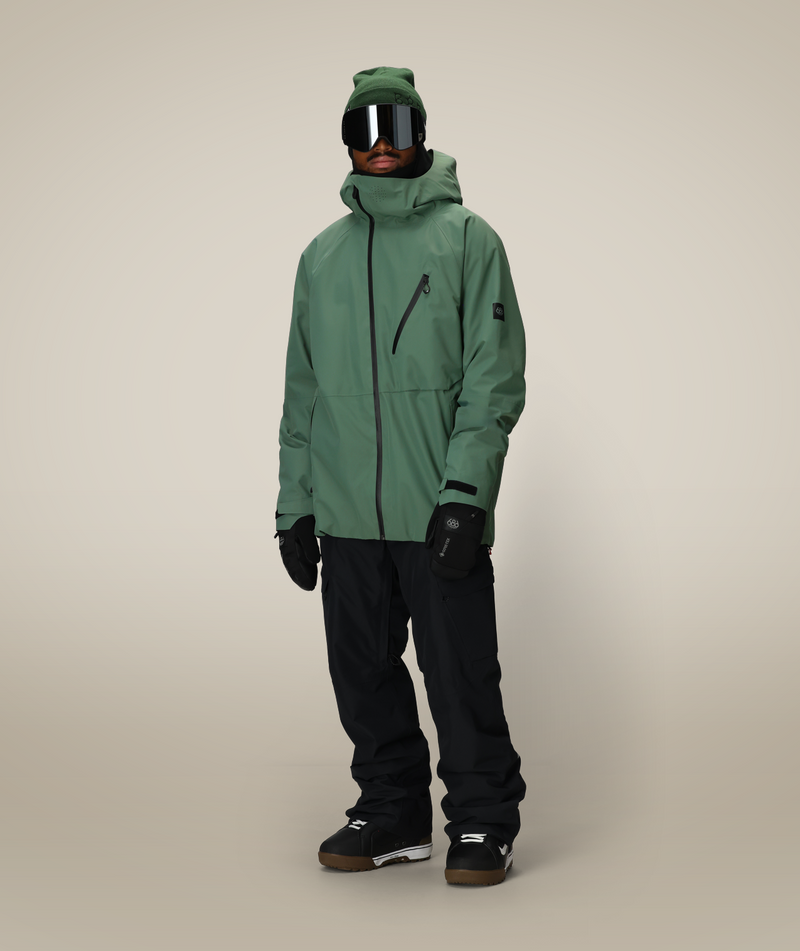 Load image into Gallery viewer, 686 Men&#39;s Hydra Thermagraph Jacket 2026
