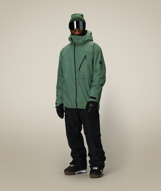 686 Men's Hydra Thermagraph Jacket 2026