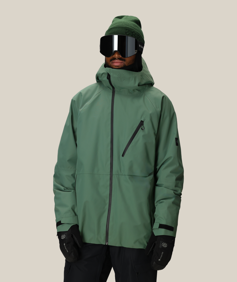 Load image into Gallery viewer, 686 Men&#39;s Hydra Thermagraph Jacket 2026
