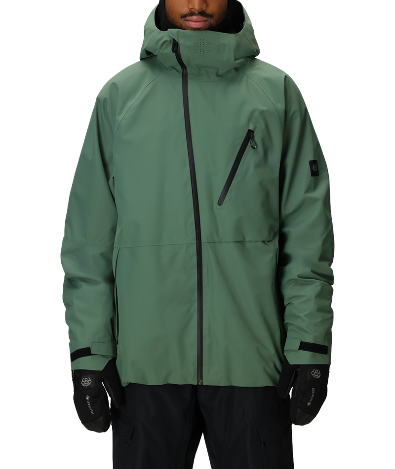 Load image into Gallery viewer, 686 Men&#39;s Hydra Thermagraph Jacket 2026
