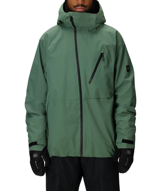 686 Men's Hydra Thermagraph Jacket 2026