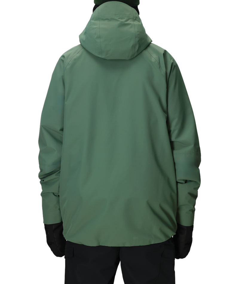 Load image into Gallery viewer, 686 Men&#39;s Hydra Thermagraph Jacket 2026
