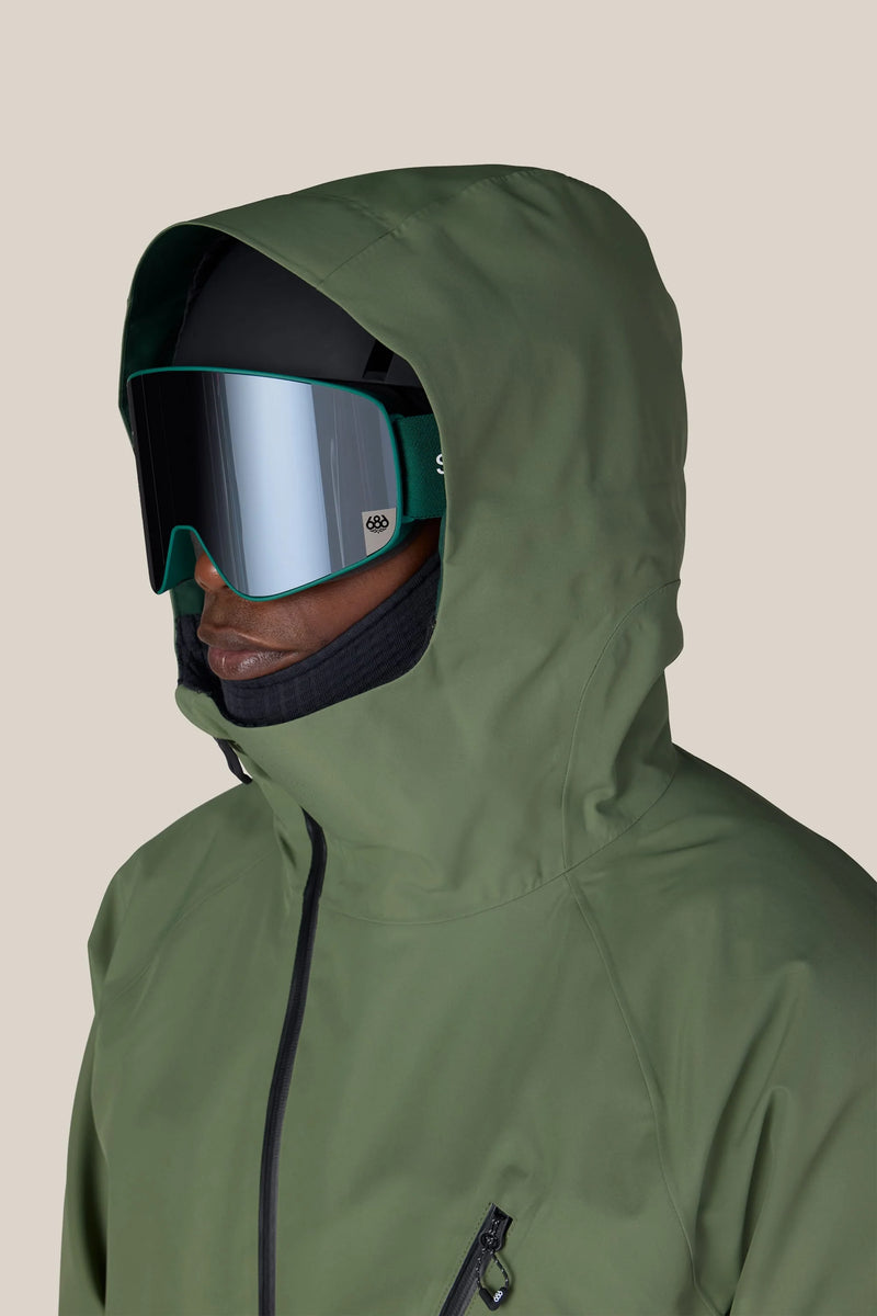 Load image into Gallery viewer, 686 Men's Hydra Thermagraph Jacket
