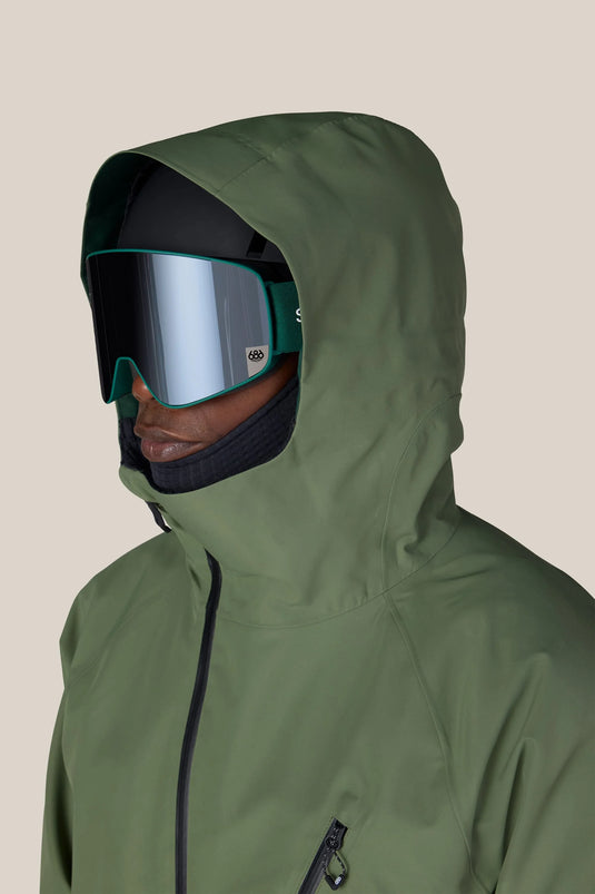 686 Men's Hydra Thermagraph Jacket