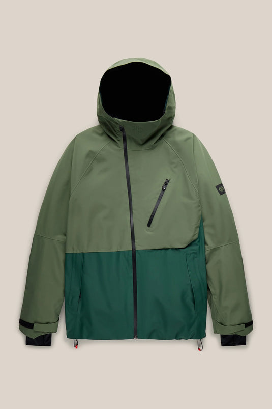 686 Men's Hydra Thermagraph Jacket