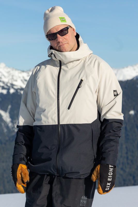 686 Men's Hydra Thermagraph Jacket