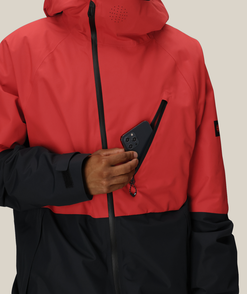 Load image into Gallery viewer, 686 Men&#39;s Hydra Thermagraph Jacket 2026
