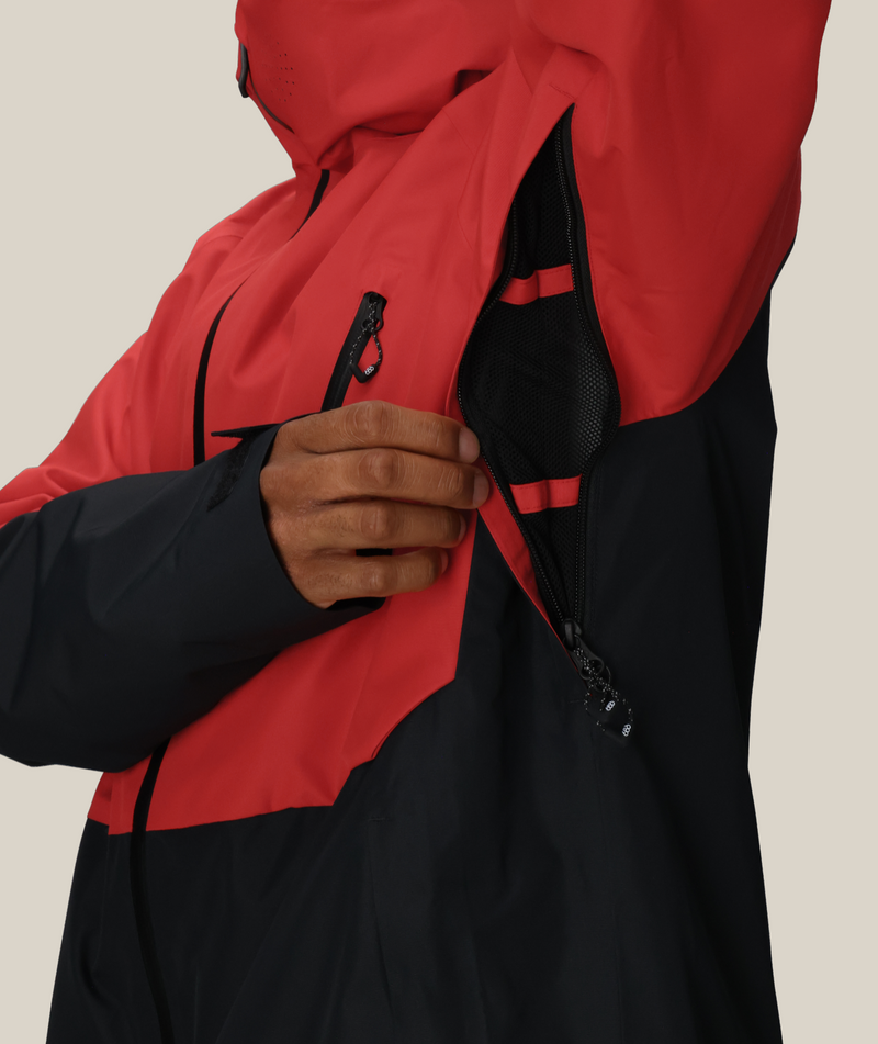 Load image into Gallery viewer, 686 Men&#39;s Hydra Thermagraph Jacket 2026
