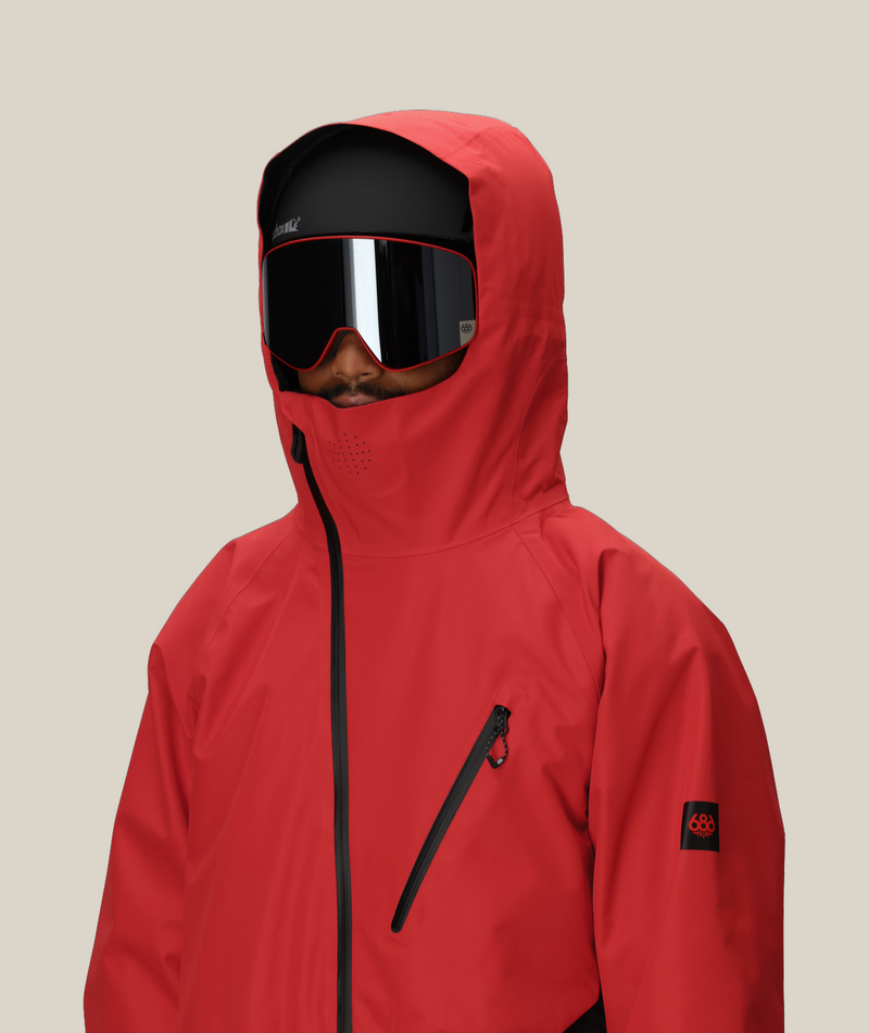 Load image into Gallery viewer, 686 Men&#39;s Hydra Thermagraph Jacket 2026

