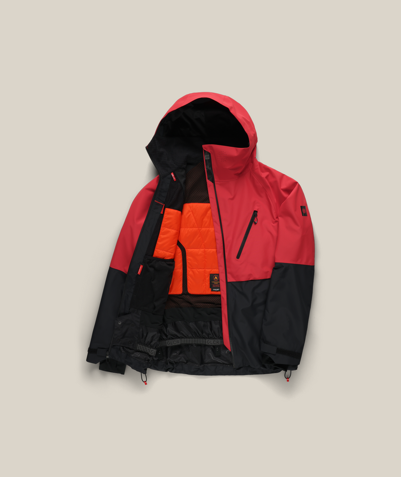 Load image into Gallery viewer, 686 Men&#39;s Hydra Thermagraph Jacket 2026
