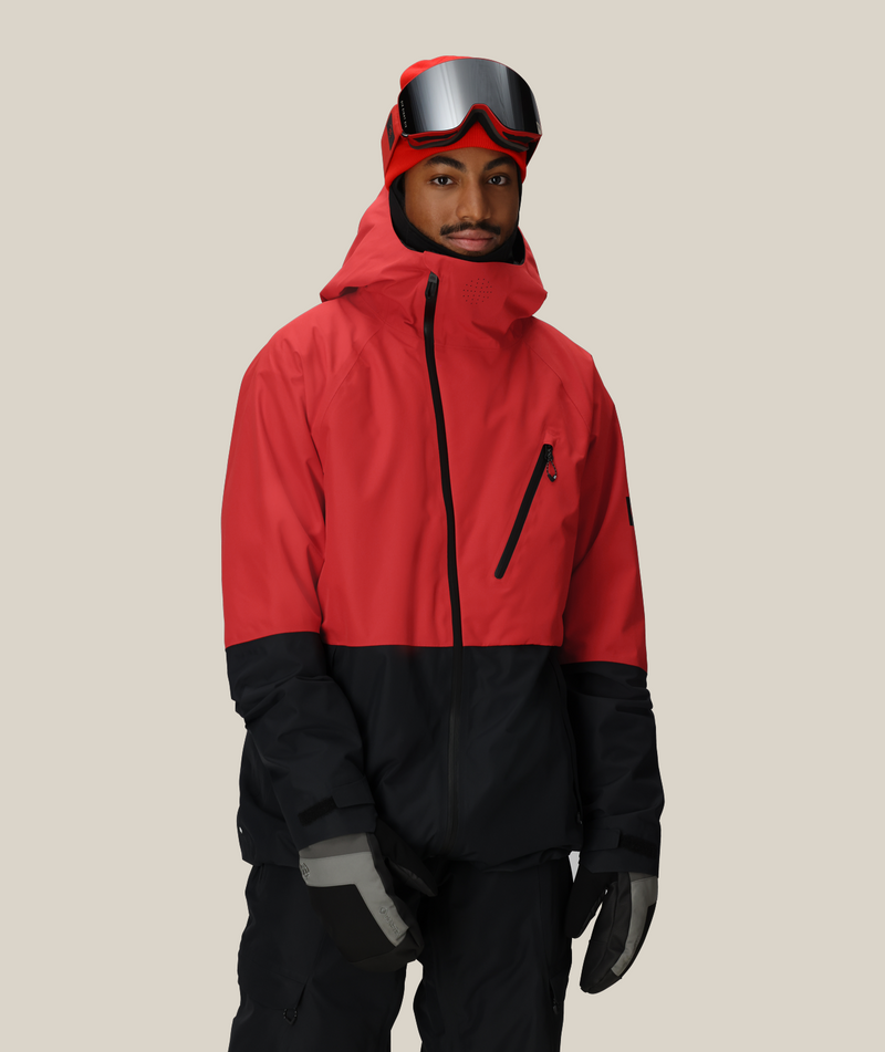 Load image into Gallery viewer, 686 Men&#39;s Hydra Thermagraph Jacket 2026

