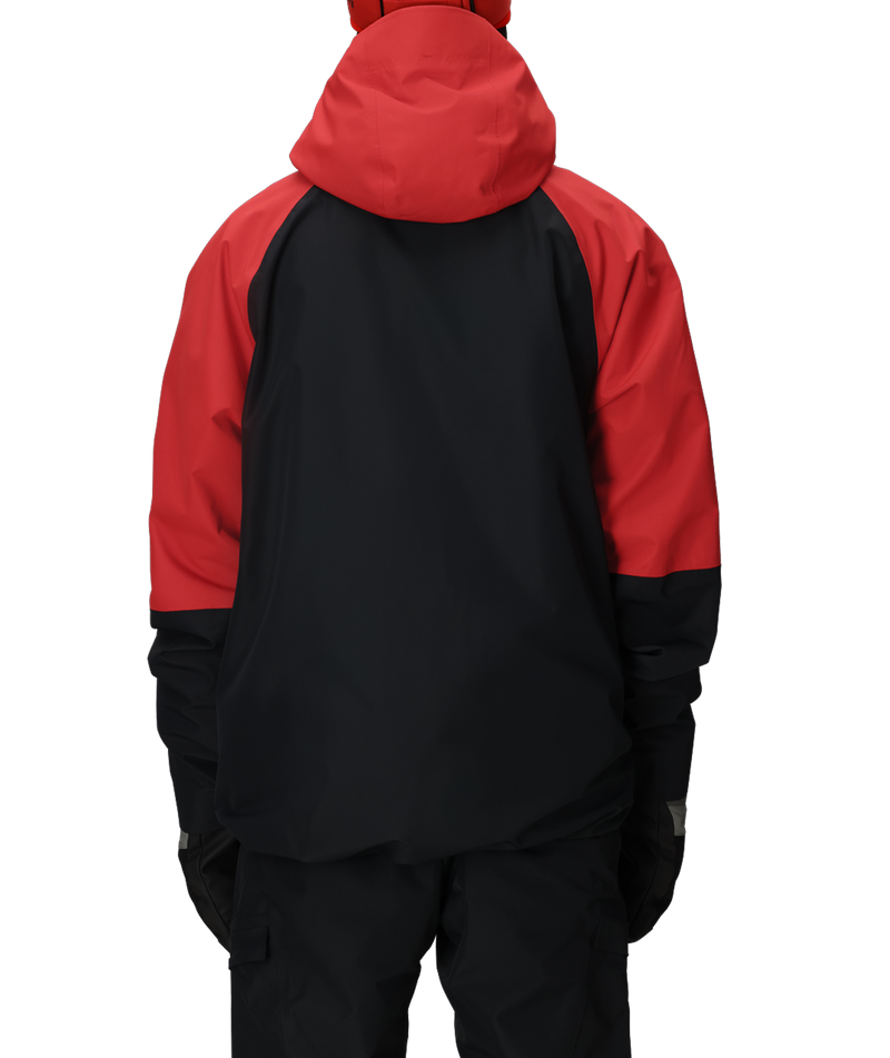 Load image into Gallery viewer, 686 Men&#39;s Hydra Thermagraph Jacket 2026
