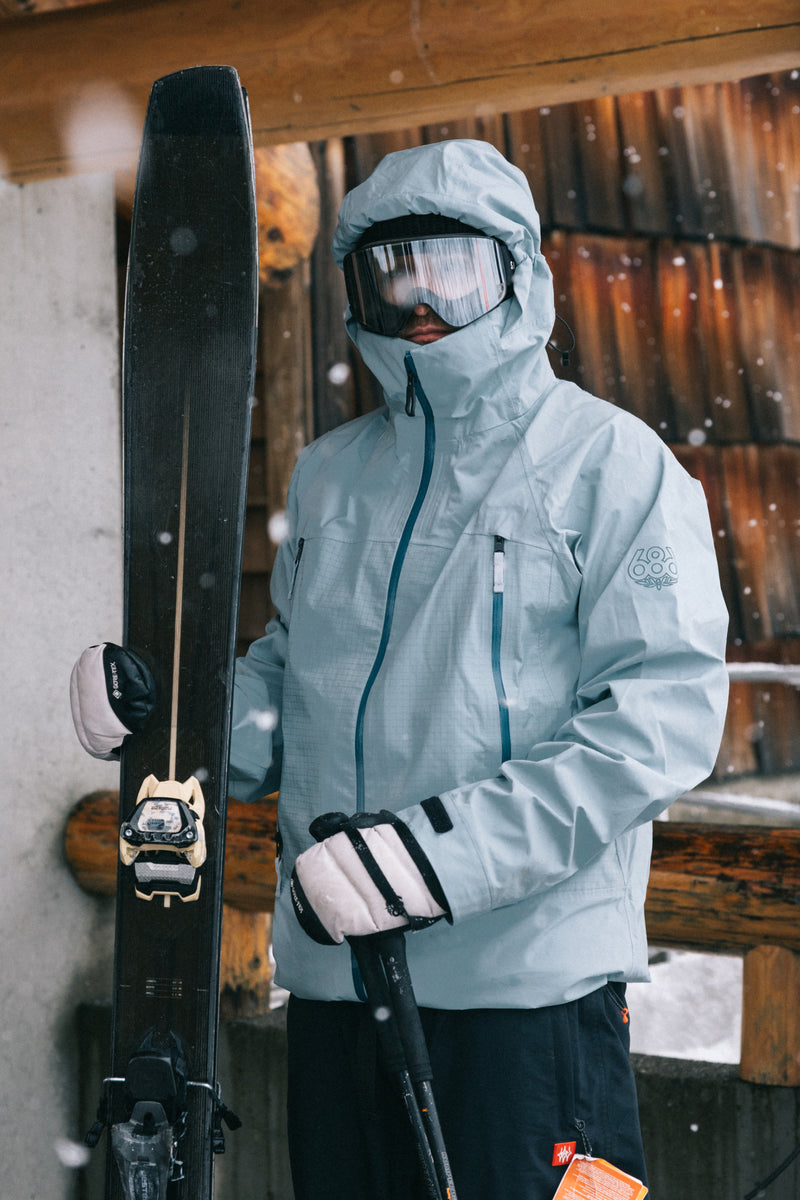 Load image into Gallery viewer, 686 Men's Smarty 3-in-1 Rodeo 3L Jacket
