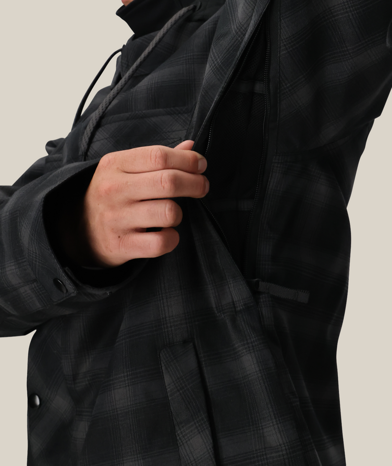 Load image into Gallery viewer, 686 Men&#39;s Woodland Insulated Jacket 2026
