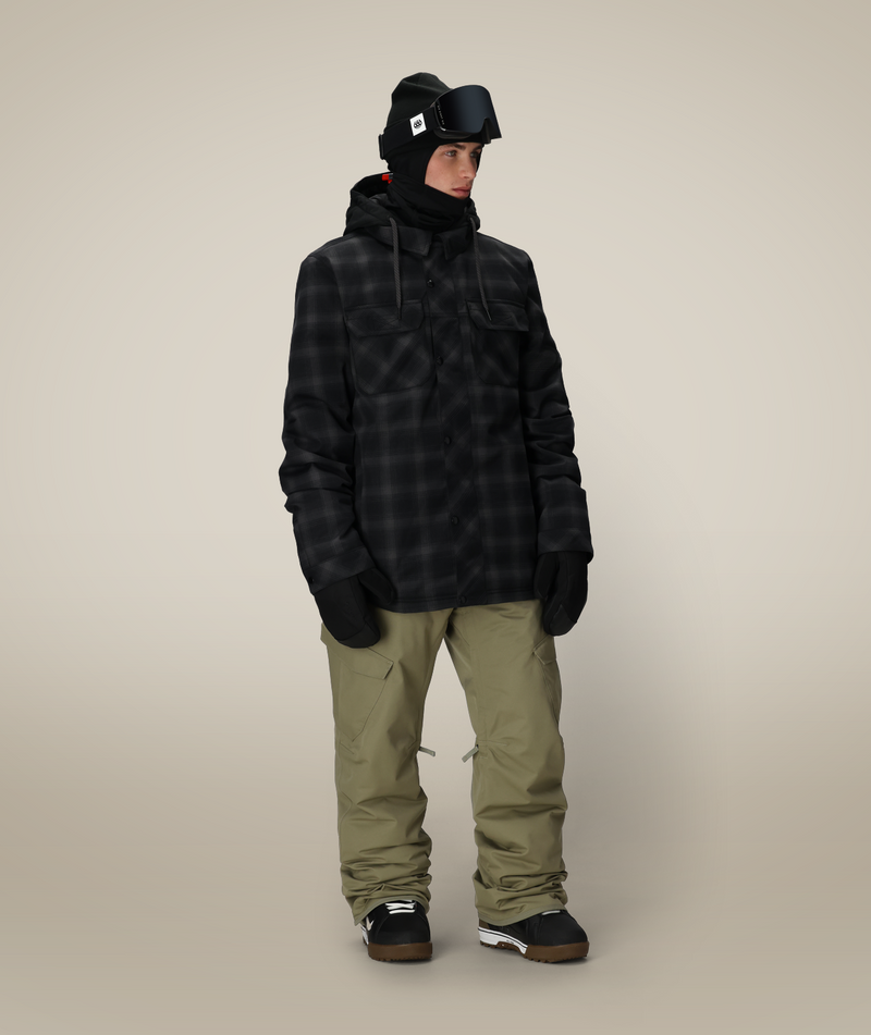 Load image into Gallery viewer, 686 Men&#39;s Woodland Insulated Jacket 2026
