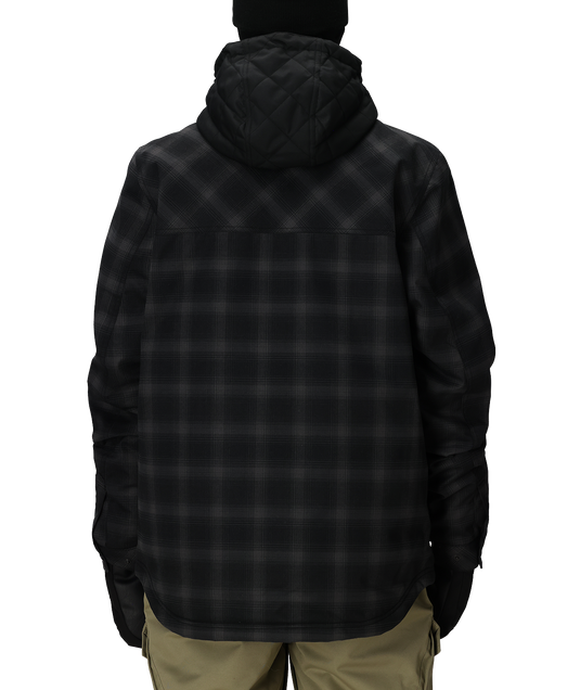 686 Men's Woodland Insulated Jacket 2026