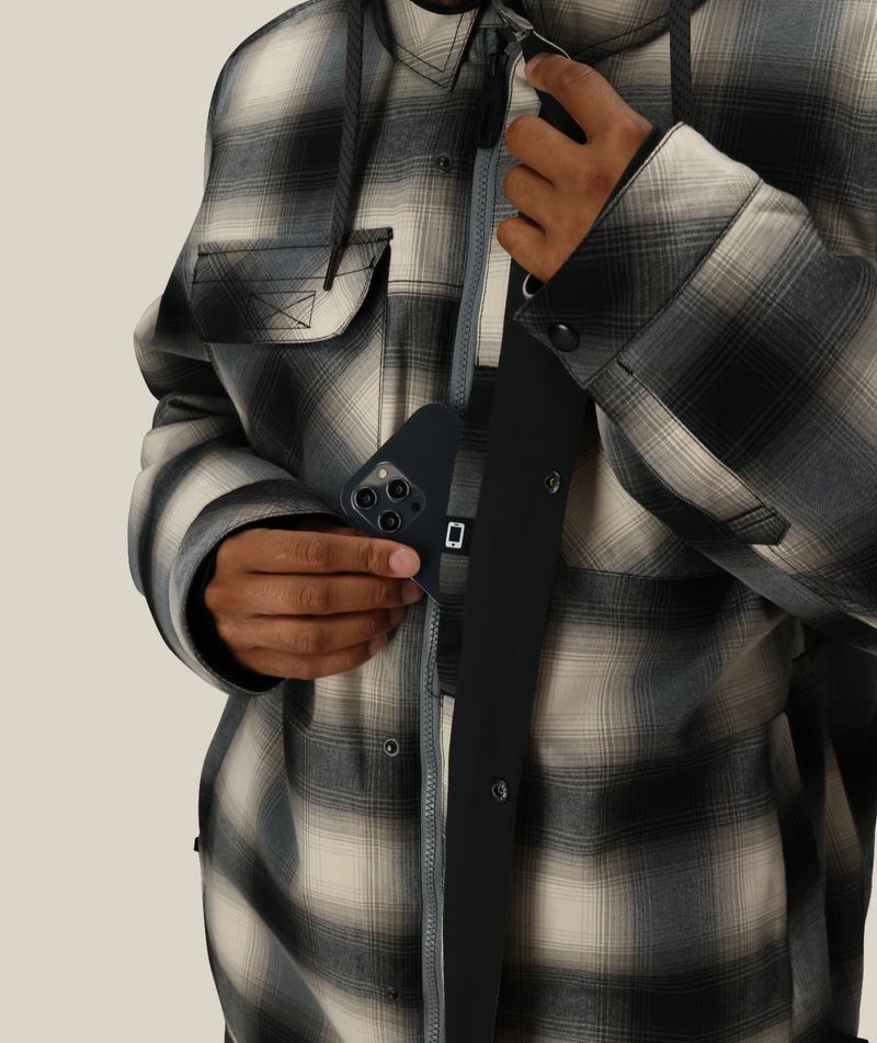 Load image into Gallery viewer, 686 Men&#39;s Woodland Insulated Jacket 2026
