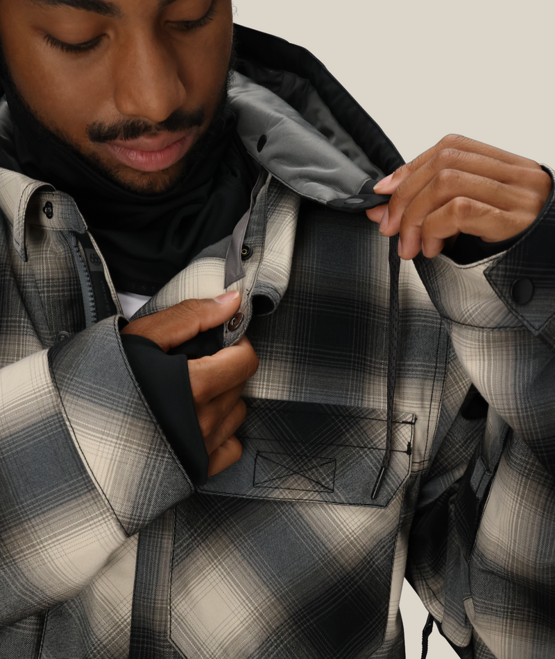 Load image into Gallery viewer, 686 Men&#39;s Woodland Insulated Jacket 2026
