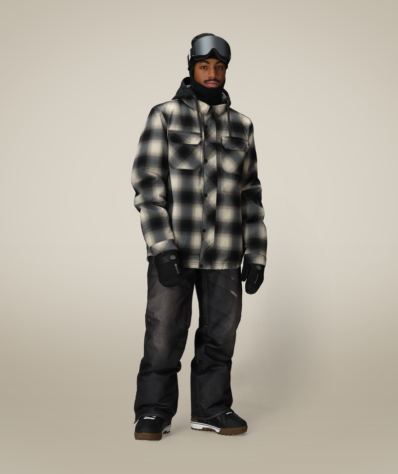 Load image into Gallery viewer, 686 Men&#39;s Woodland Insulated Jacket 2026
