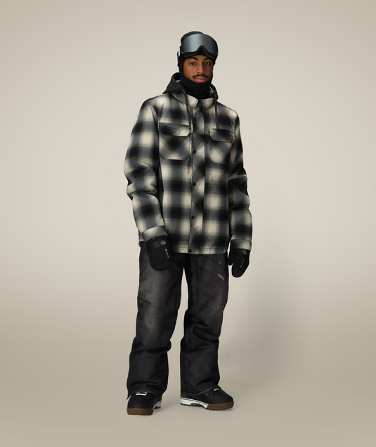 686 Men's Woodland Insulated Jacket 2026