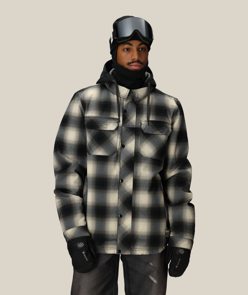 Load image into Gallery viewer, 686 Men&#39;s Woodland Insulated Jacket 2026
