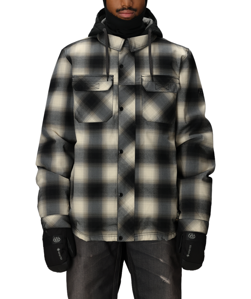 Load image into Gallery viewer, 686 Men&#39;s Woodland Insulated Jacket 2026
