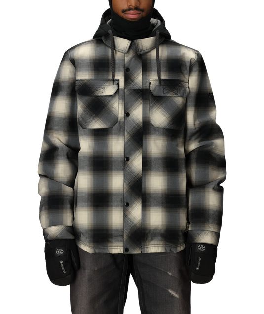 686 Men's Woodland Insulated Jacket 2026