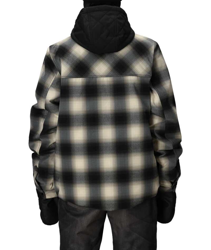 Load image into Gallery viewer, 686 Men&#39;s Woodland Insulated Jacket 2026
