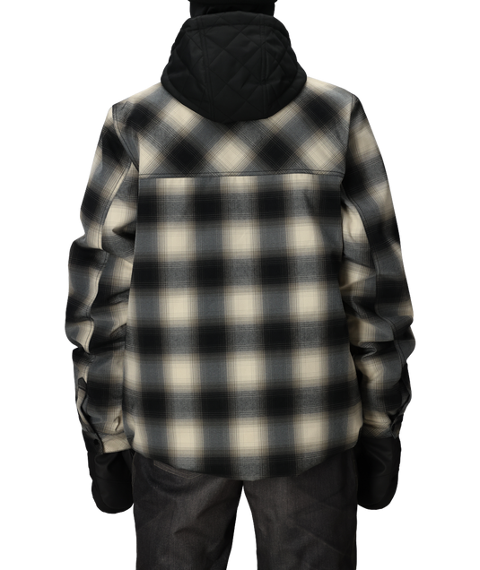 686 Men's Woodland Insulated Jacket 2026