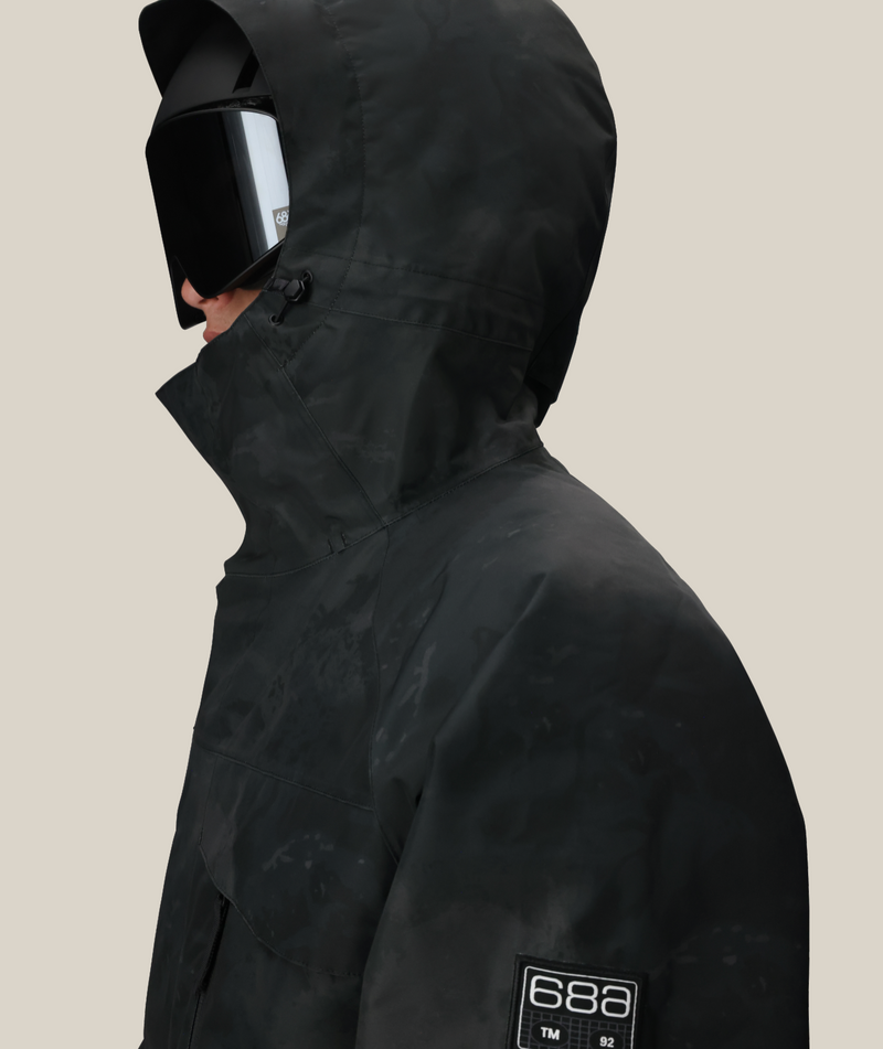 Load image into Gallery viewer, 686 Men&#39;s Geo Insulated Jacket
