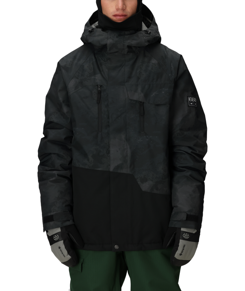 Load image into Gallery viewer, 686 Men&#39;s Geo Insulated Jacket
