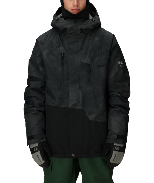 686 Men's Geo Insulated Jacket