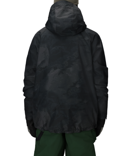 686 Men's Geo Insulated Jacket