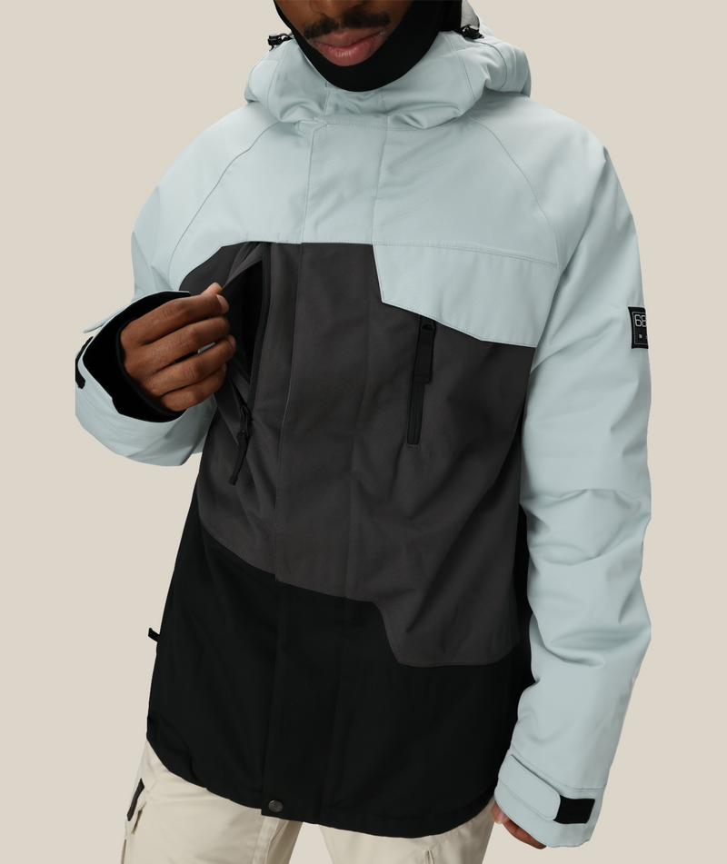 Load image into Gallery viewer, 686 Men&#39;s Geo Insulated Jacket
