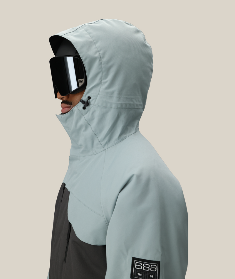 Load image into Gallery viewer, 686 Men&#39;s Geo Insulated Jacket
